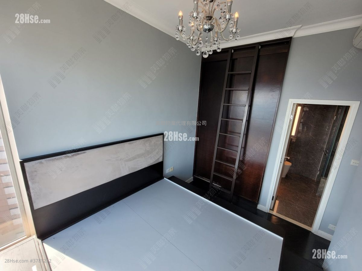 The Wings Rental 3 Bedrooms , 3 Bathrooms 892 ft²