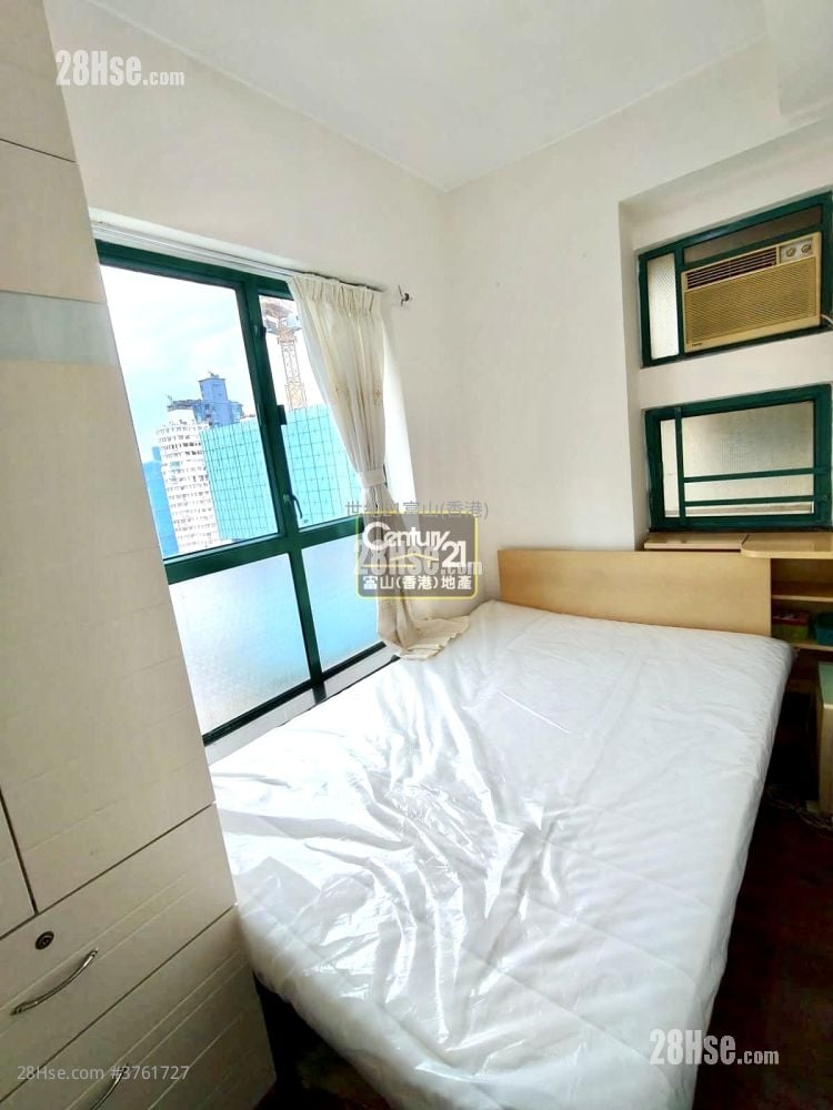 怡庭居 售盘 2 房 , 1 浴室 279 平方尺