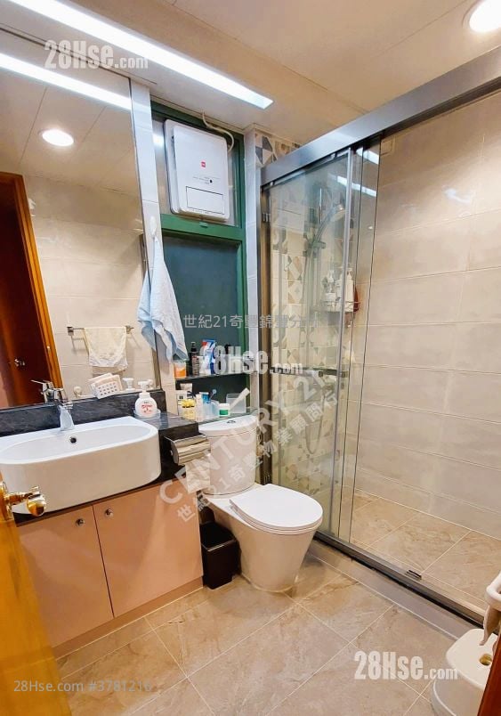 Vista Paradiso Sell 3 Bedrooms , 2 Bathrooms 650 ft²