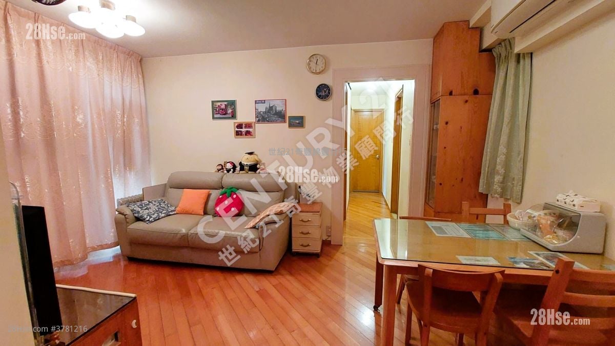 Vista Paradiso Sell 3 Bedrooms , 2 Bathrooms 650 ft²