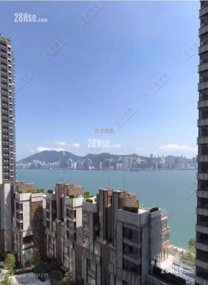 Pano Harbour Rental 2 Bedrooms , 1 Bathroom 568 ft²