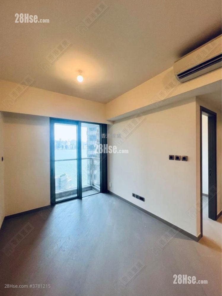 Pano Harbour Rental 2 Bedrooms , 1 Bathroom 568 ft²