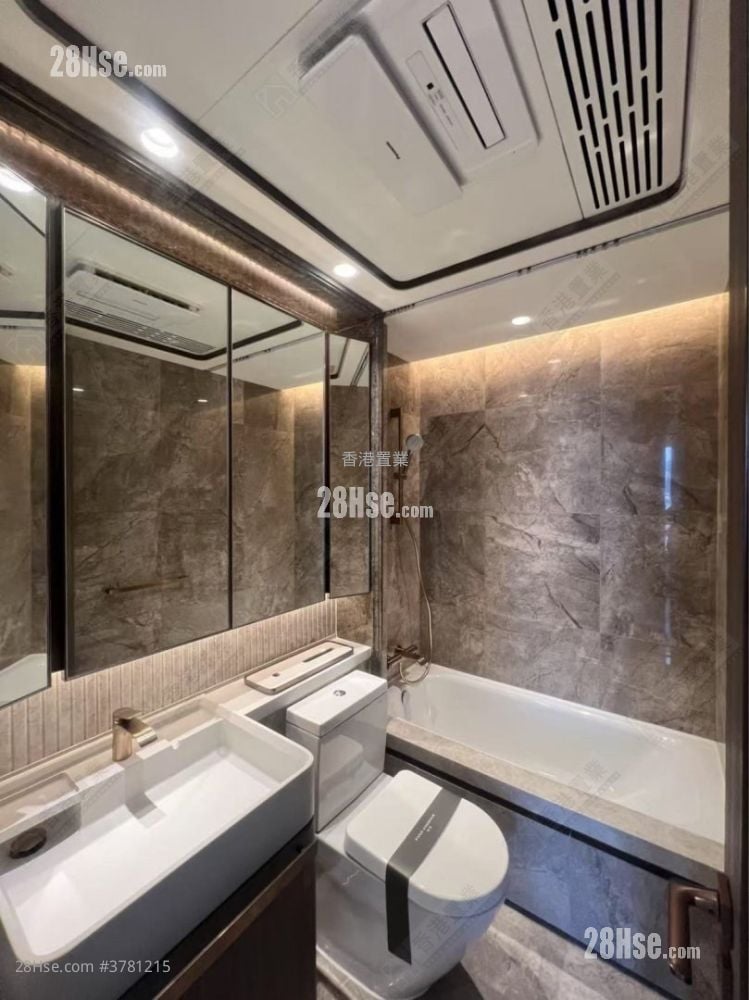 Pano Harbour Rental 2 Bedrooms , 1 Bathroom 568 ft²