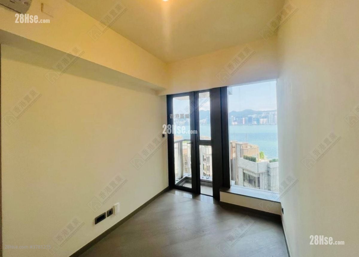 Pano Harbour Rental 2 Bedrooms , 1 Bathroom 568 ft²