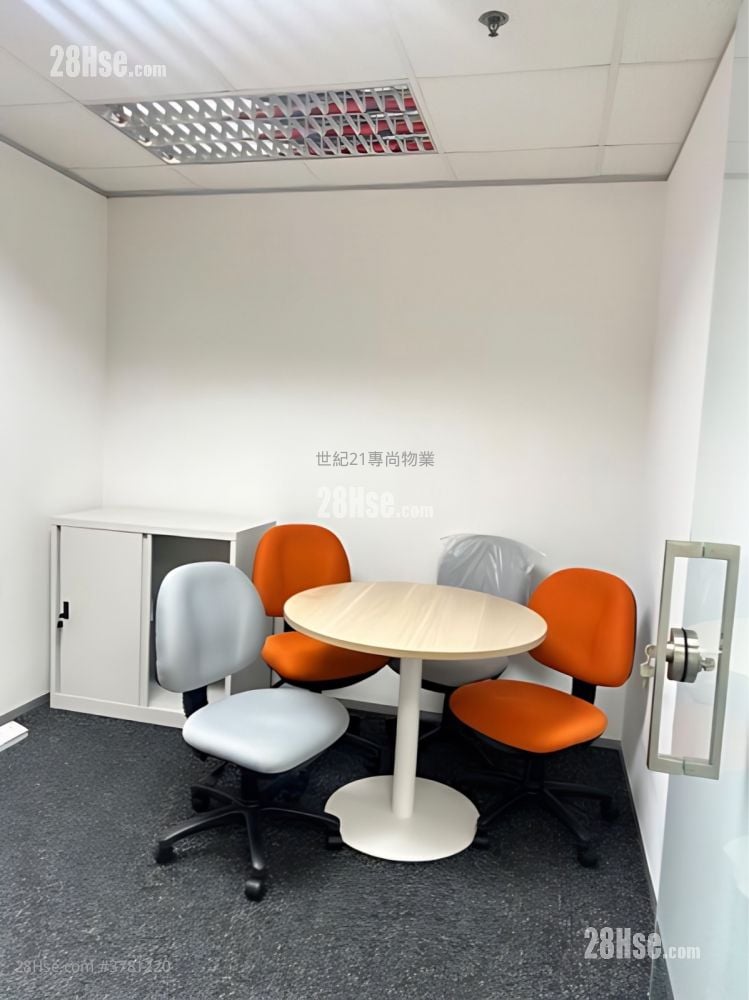 Skyline Tower Rental 4 Bedrooms