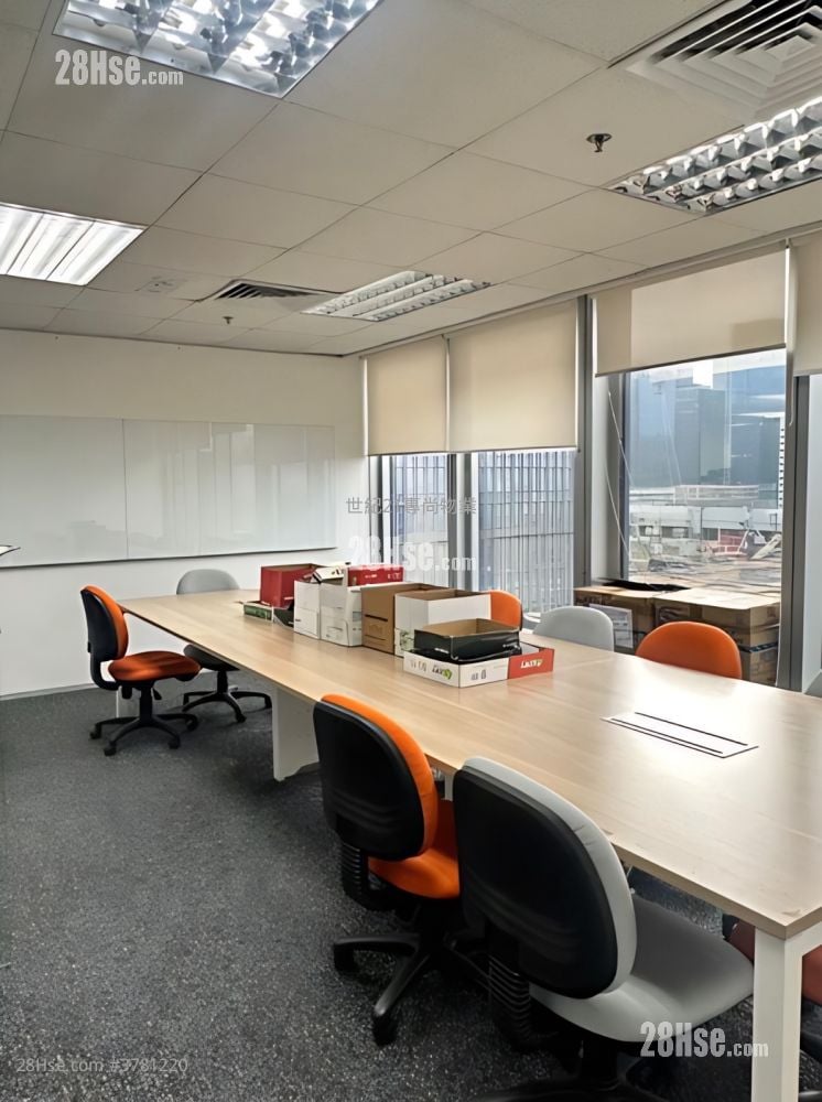 Skyline Tower Rental 4 Bedrooms