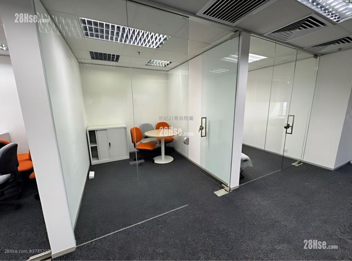 Skyline Tower Rental 4 Bedrooms