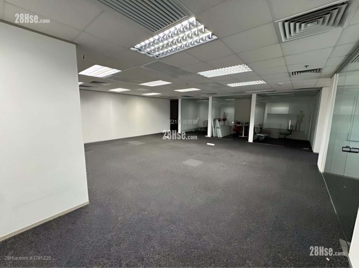 Skyline Tower Rental 4 Bedrooms