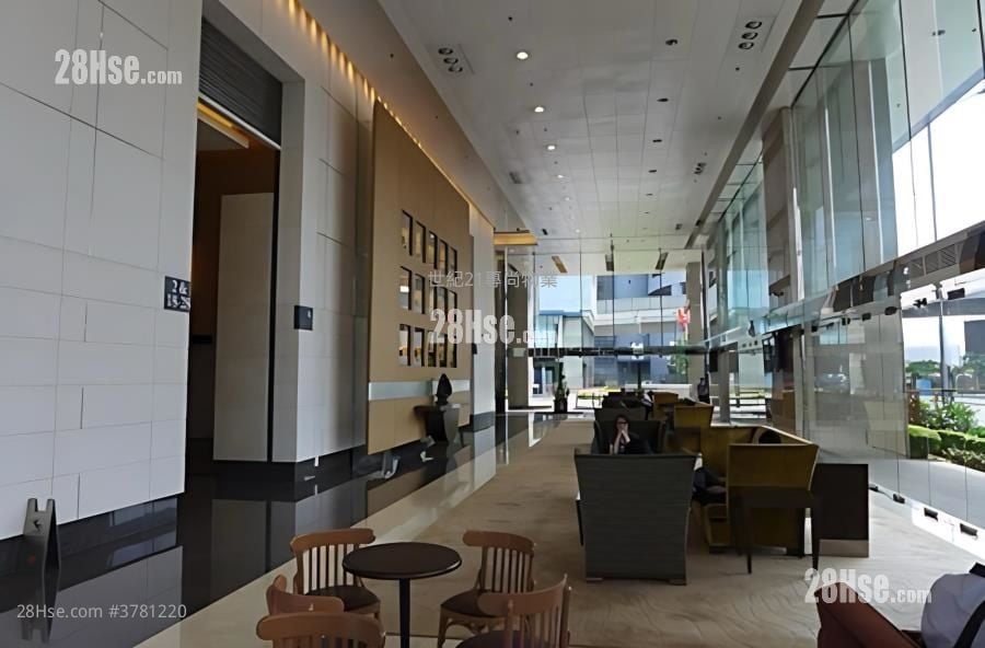 Skyline Tower Rental 4 Bedrooms