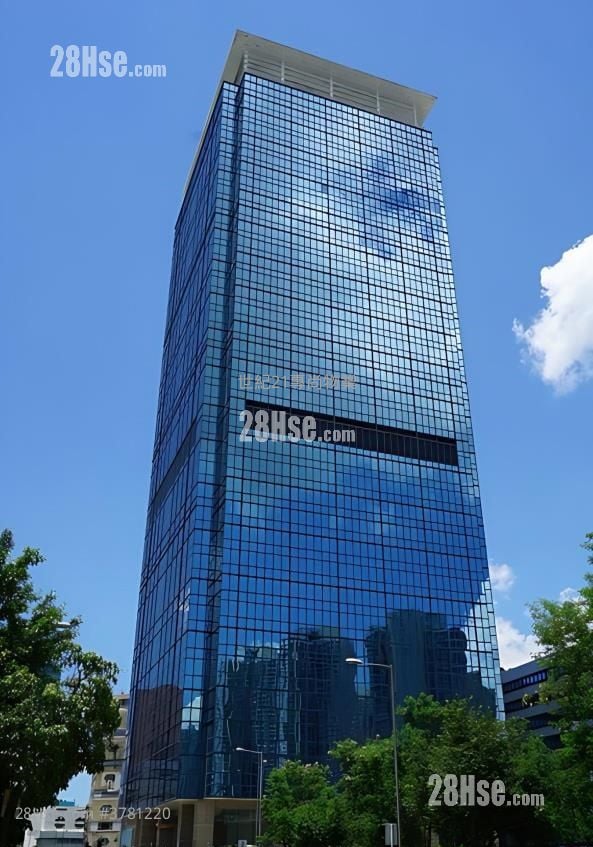 Skyline Tower Rental 4 Bedrooms