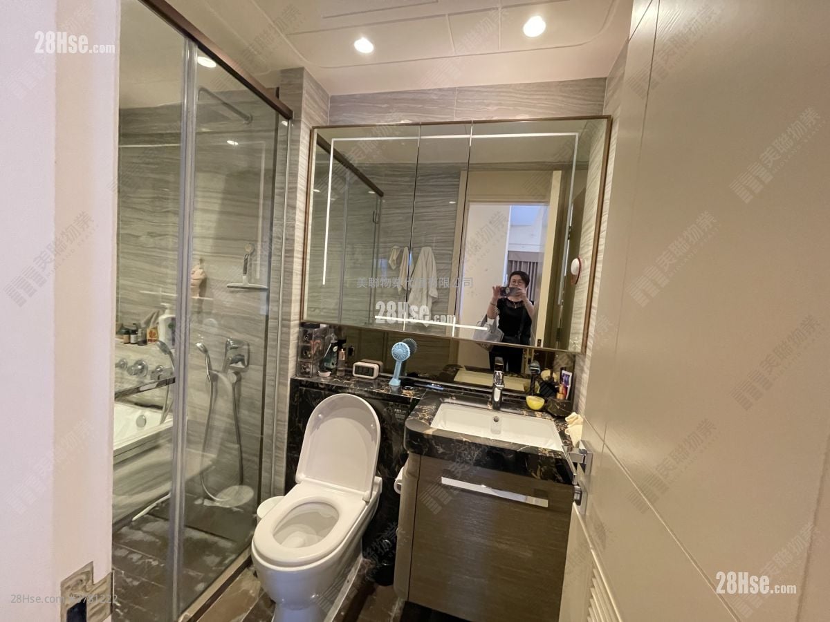 天晋 售盘 4 房 , 2 浴室 1,040 平方尺