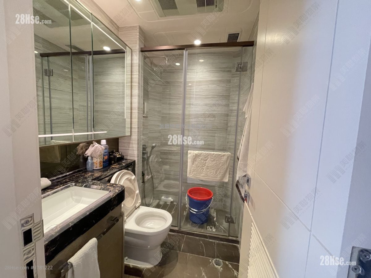 天晋 售盘 4 房 , 2 浴室 1,040 平方尺