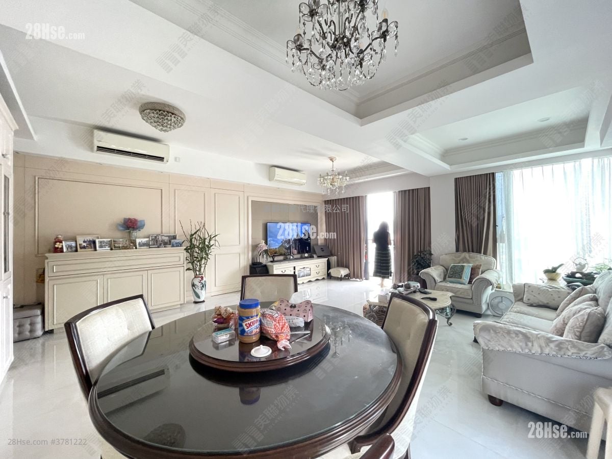 天晋 售盘 4 房 , 2 浴室 1,040 平方尺