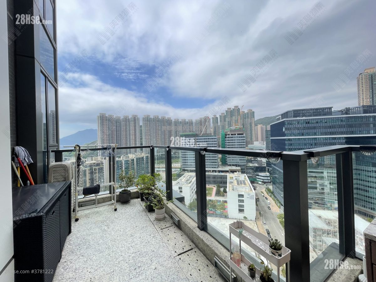 天晋 售盘 4 房 , 2 浴室 1,040 平方尺