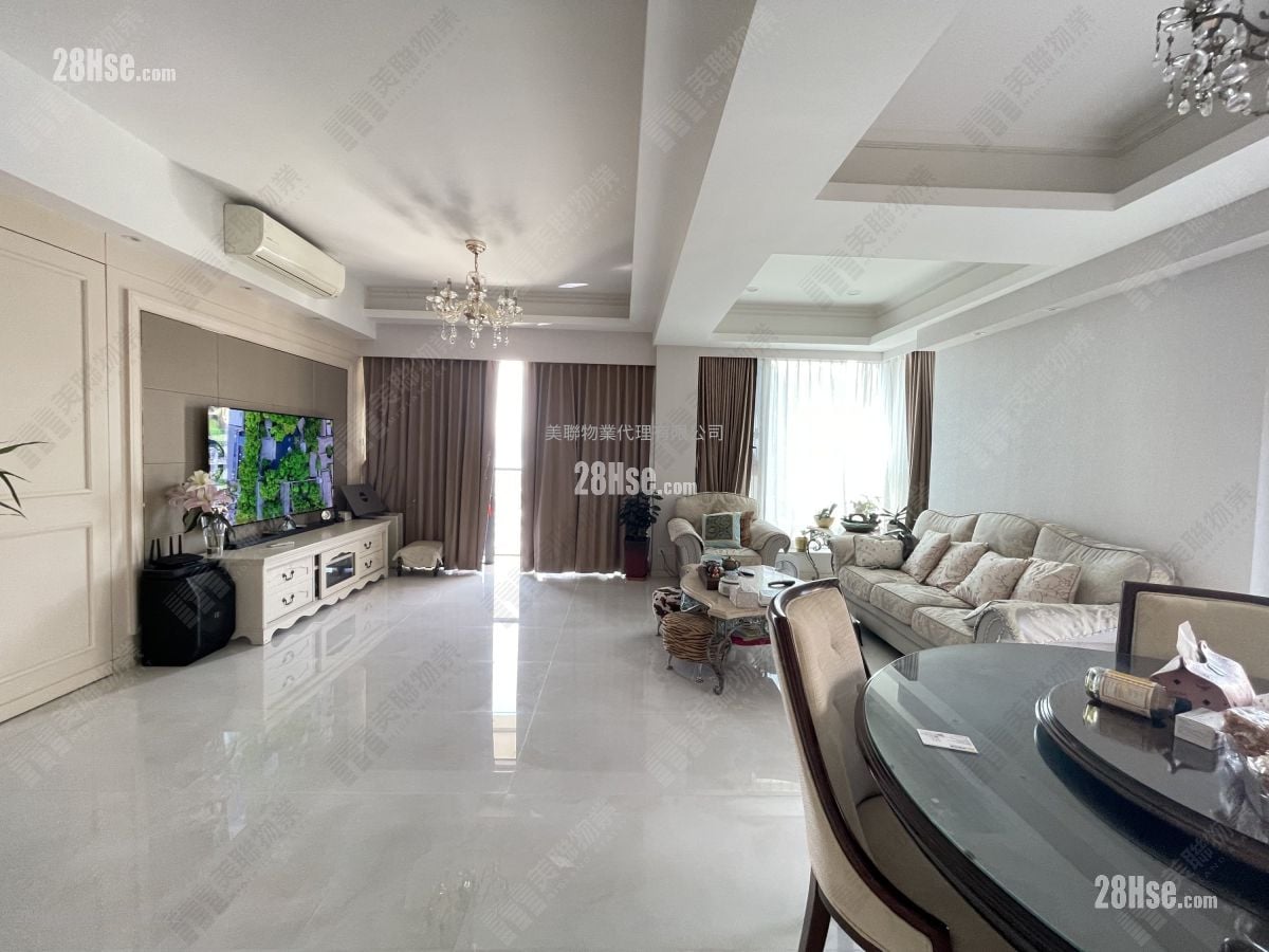 天晋 售盘 4 房 , 2 浴室 1,040 平方尺