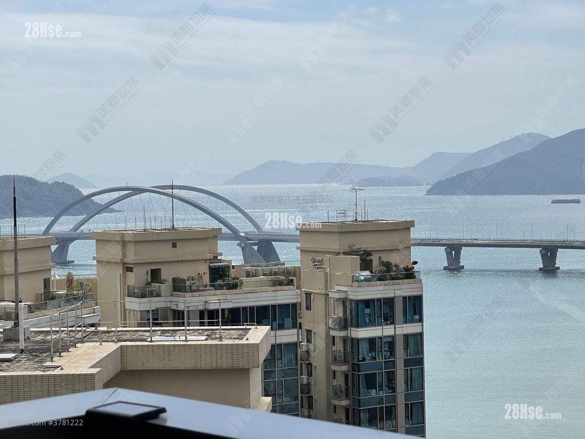 天晋 售盘 4 房 , 2 浴室 1,040 平方尺