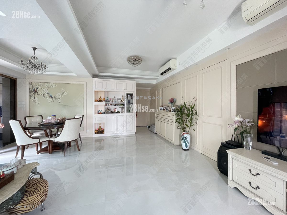 天晋 售盘 4 房 , 2 浴室 1,040 平方尺