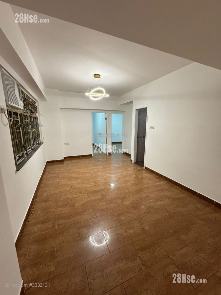 康龄大厦 售盘 2 房 , 1 浴室 471 平方尺