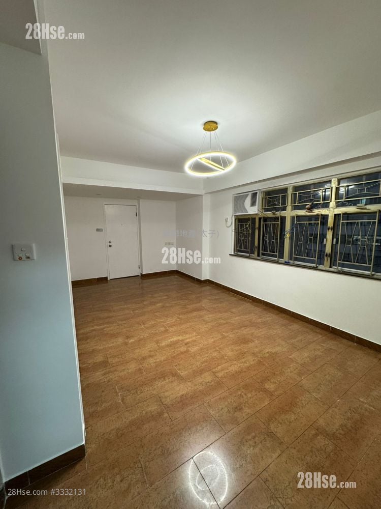 康龄大厦 售盘 2 房 , 1 浴室 471 平方尺