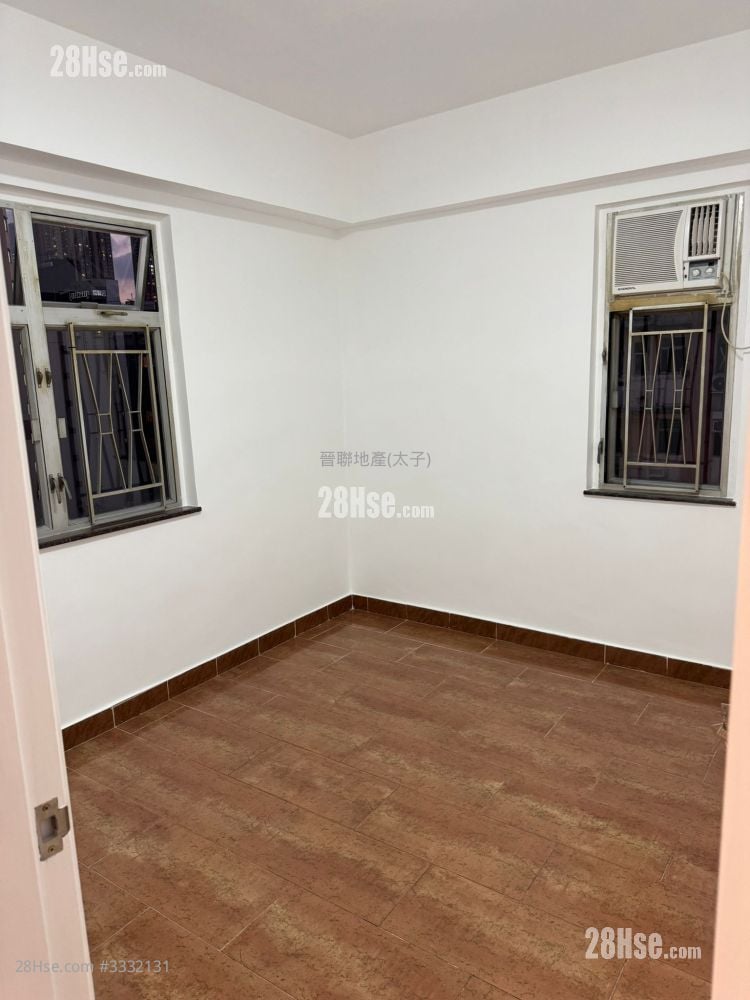 康龄大厦 售盘 2 房 , 1 浴室 471 平方尺