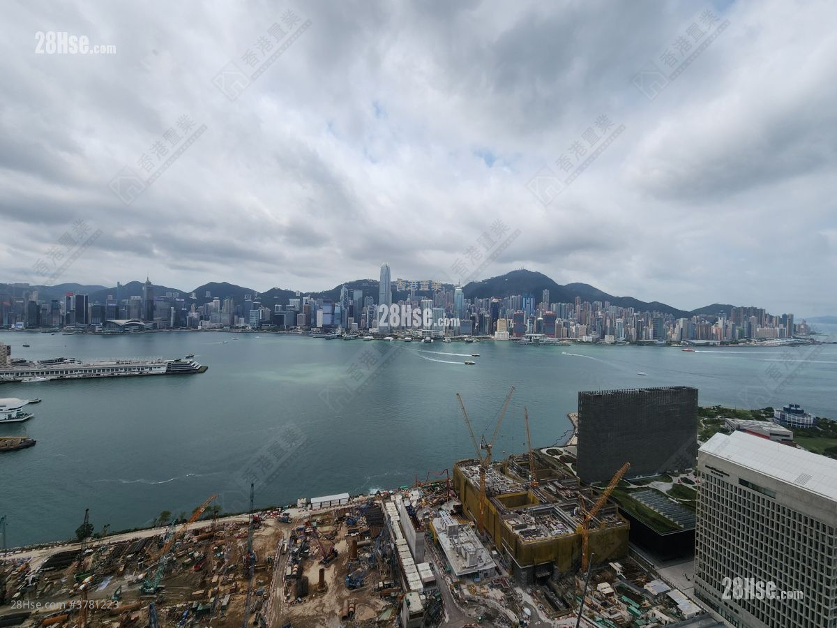 The Harbourside Sell 3 Bedrooms , 2 Bathrooms 1,059 ft²