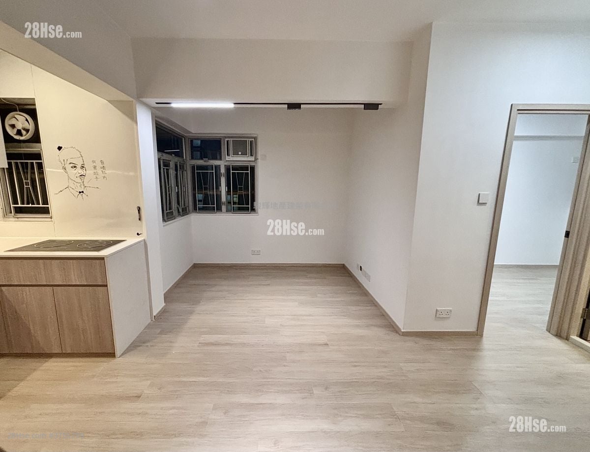 Wai On Building Sell 1 Bedroom , 1 Bathroom 374 ft²