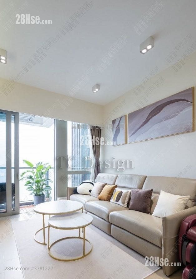 Ocean Marini 售盘 4 房 , 2 浴室 1,062 平方尺