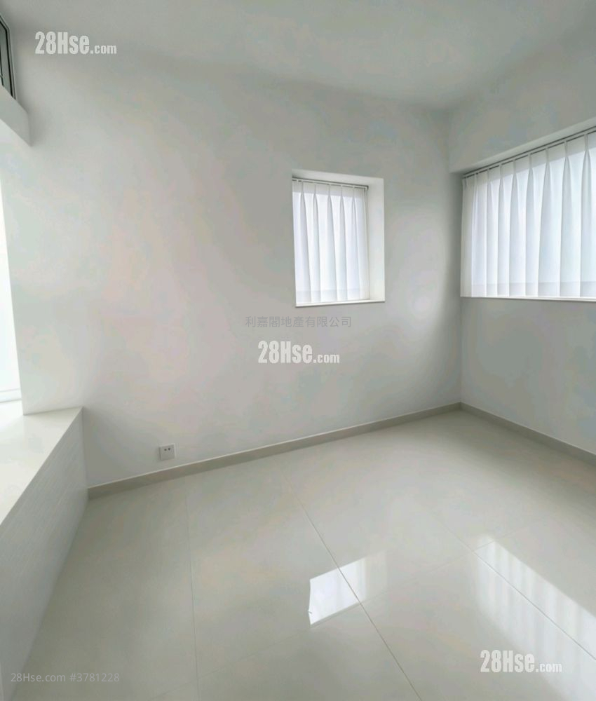 晓峰湾畔 售盘 2 房 , 1 浴室 501 平方尺