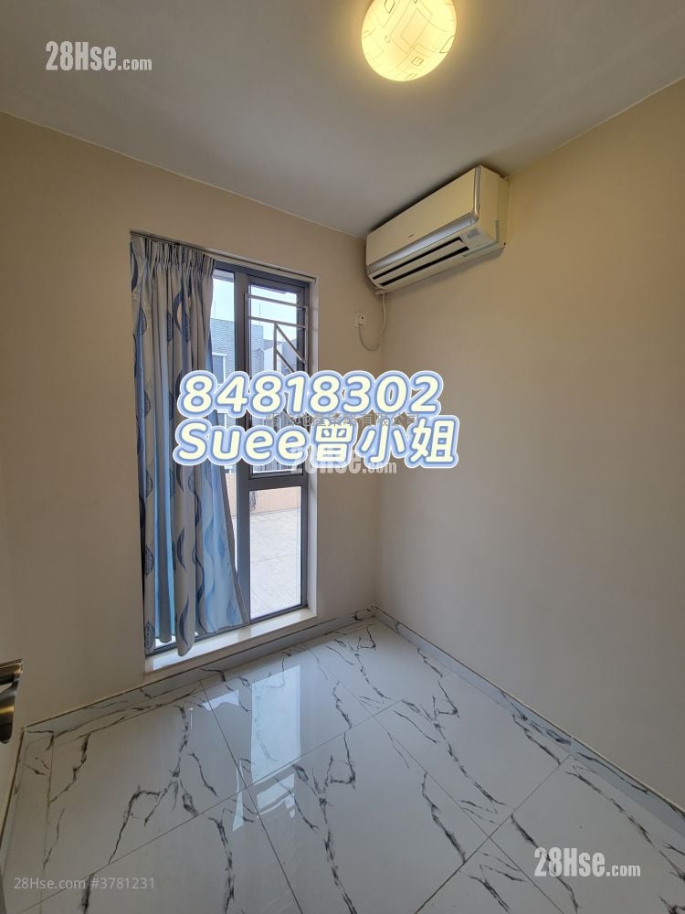 村屋 租盘 3 房 , 2 浴室 630 平方尺