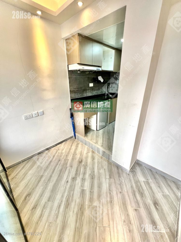 增祥大厦 租盘 1 房 , 1 浴室 150 平方尺