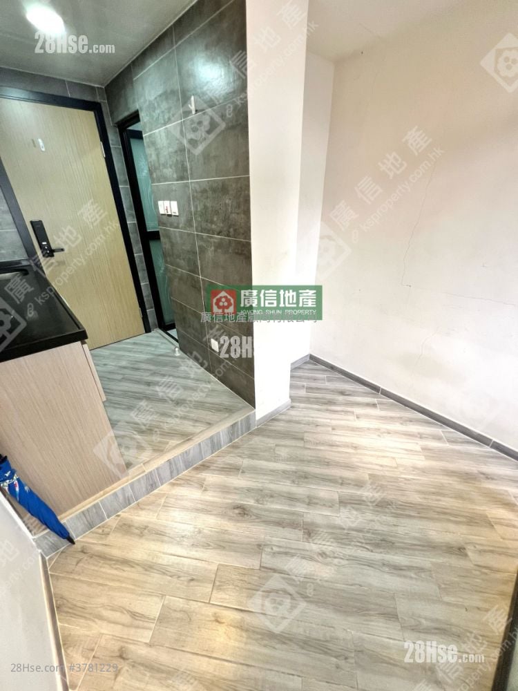 增祥大厦 租盘 1 房 , 1 浴室 150 平方尺