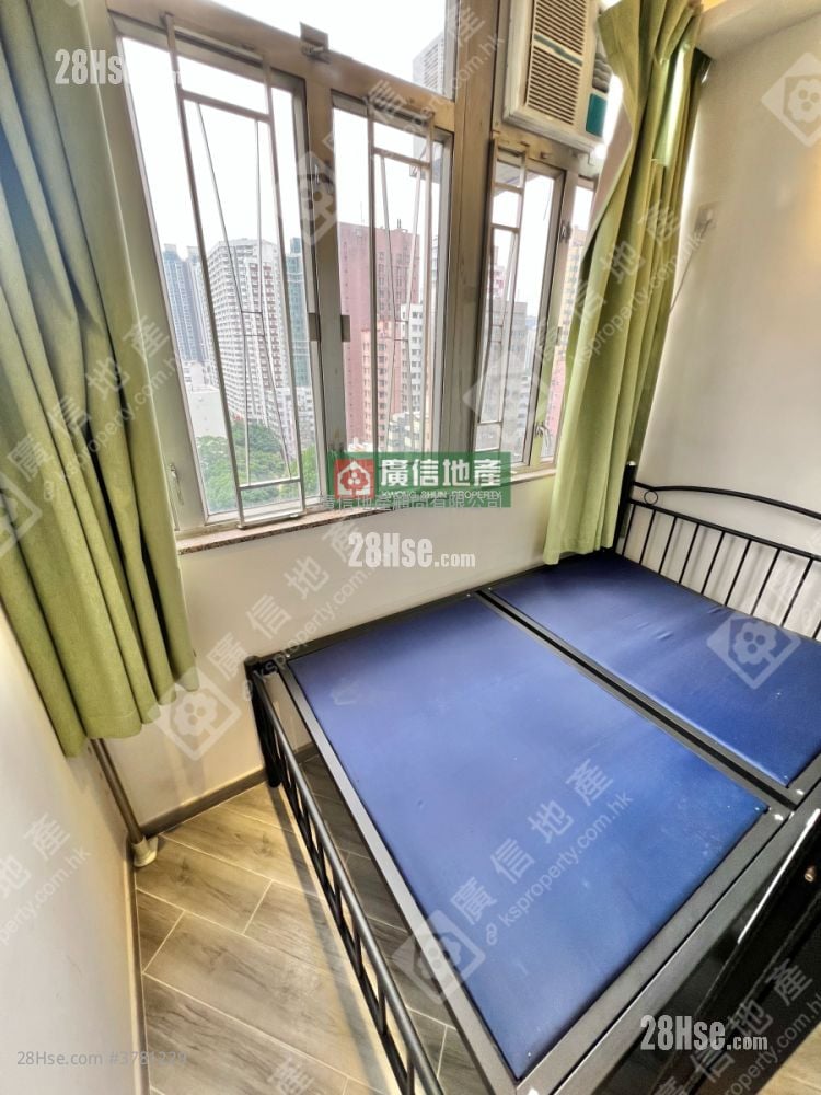 增祥大厦 租盘 1 房 , 1 浴室 150 平方尺