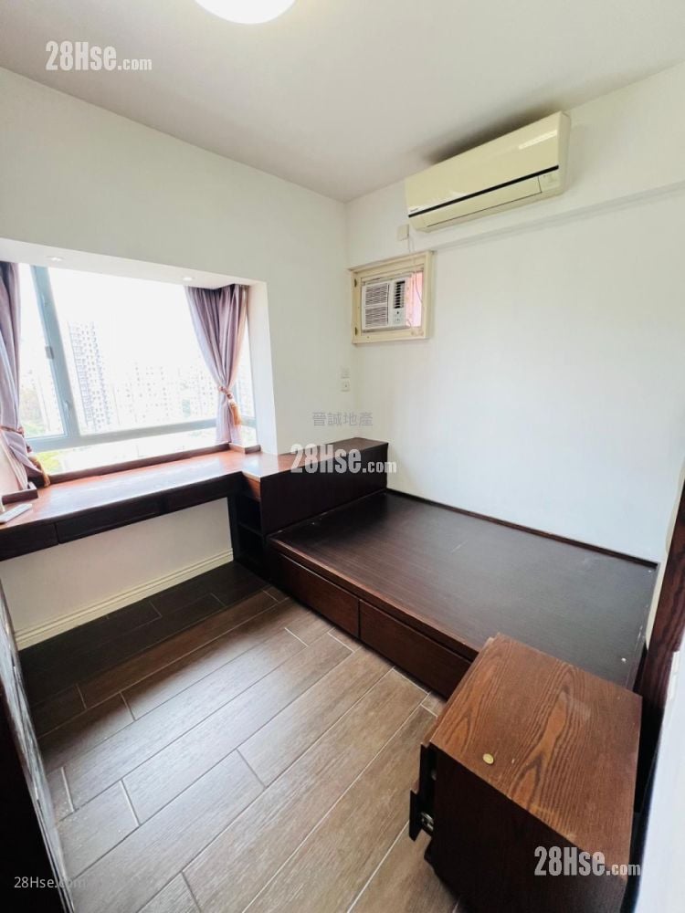 瑜翠园 租盘 3 房 , 2 浴室 708 平方尺