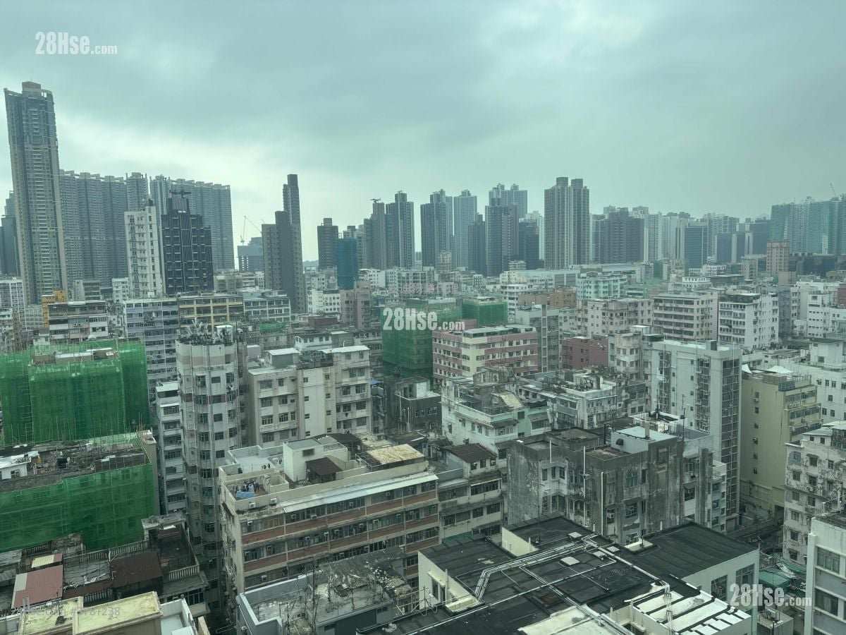 逸华轩 租盘 2 房