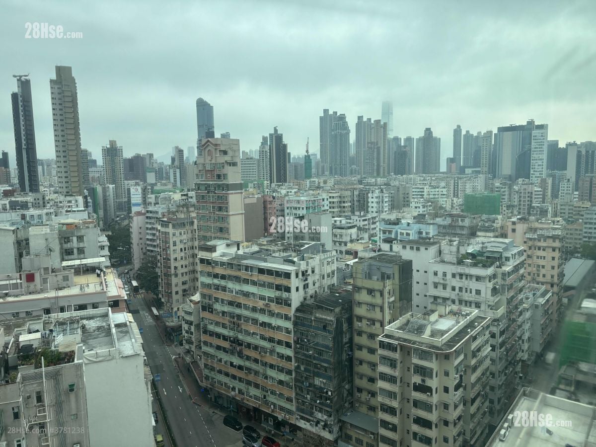 逸华轩 租盘 2 房