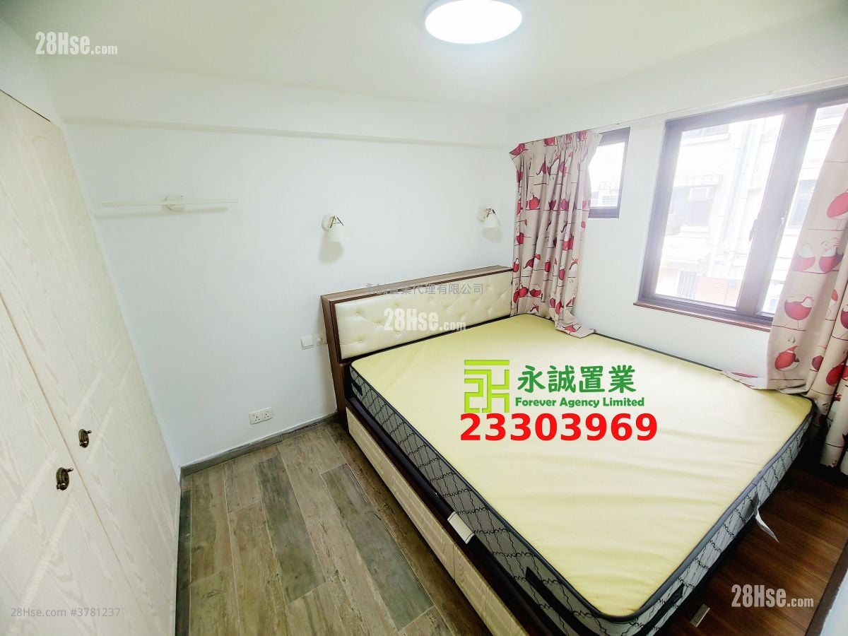 村屋 售盘 2 房 , 2 浴室