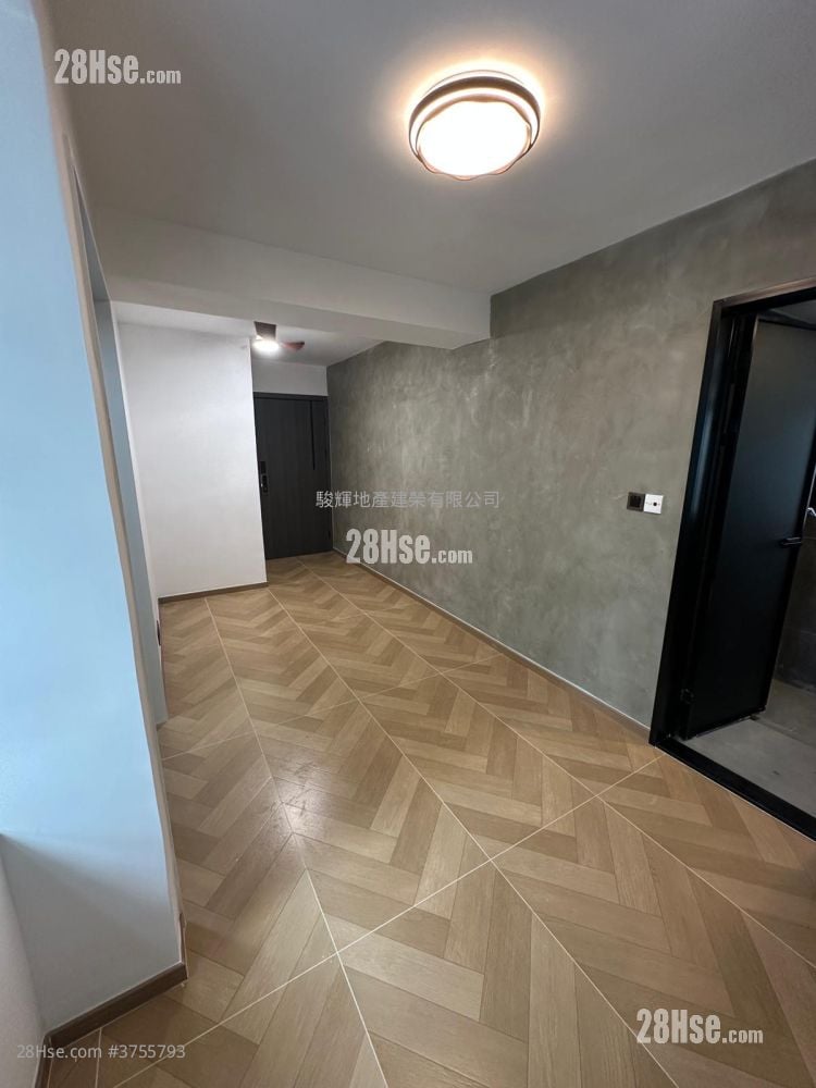 金满阁 售盘 2 房 , 1 浴室 309 平方尺