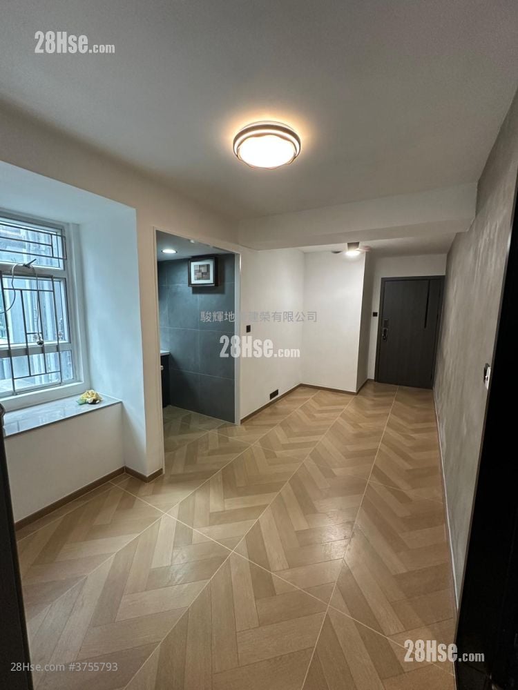 金满阁 售盘 2 房 , 1 浴室 309 平方尺