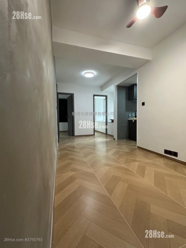 金满阁 售盘 2 房 , 1 浴室 309 平方尺