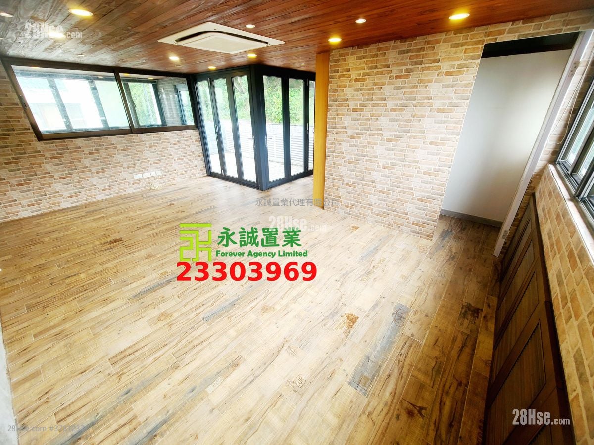 村屋 售盘 2 房 , 2 浴室