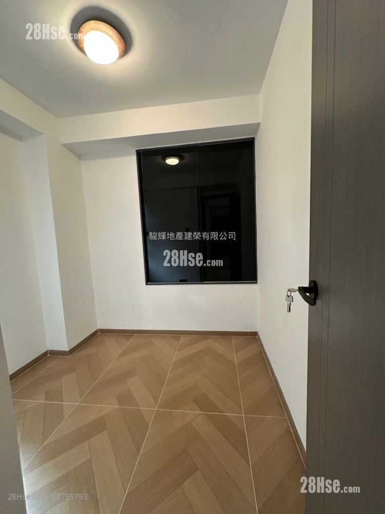 金满阁 售盘 2 房 , 1 浴室 309 平方尺