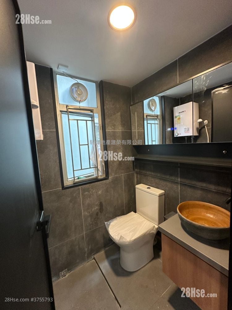 金满阁 售盘 2 房 , 1 浴室 309 平方尺