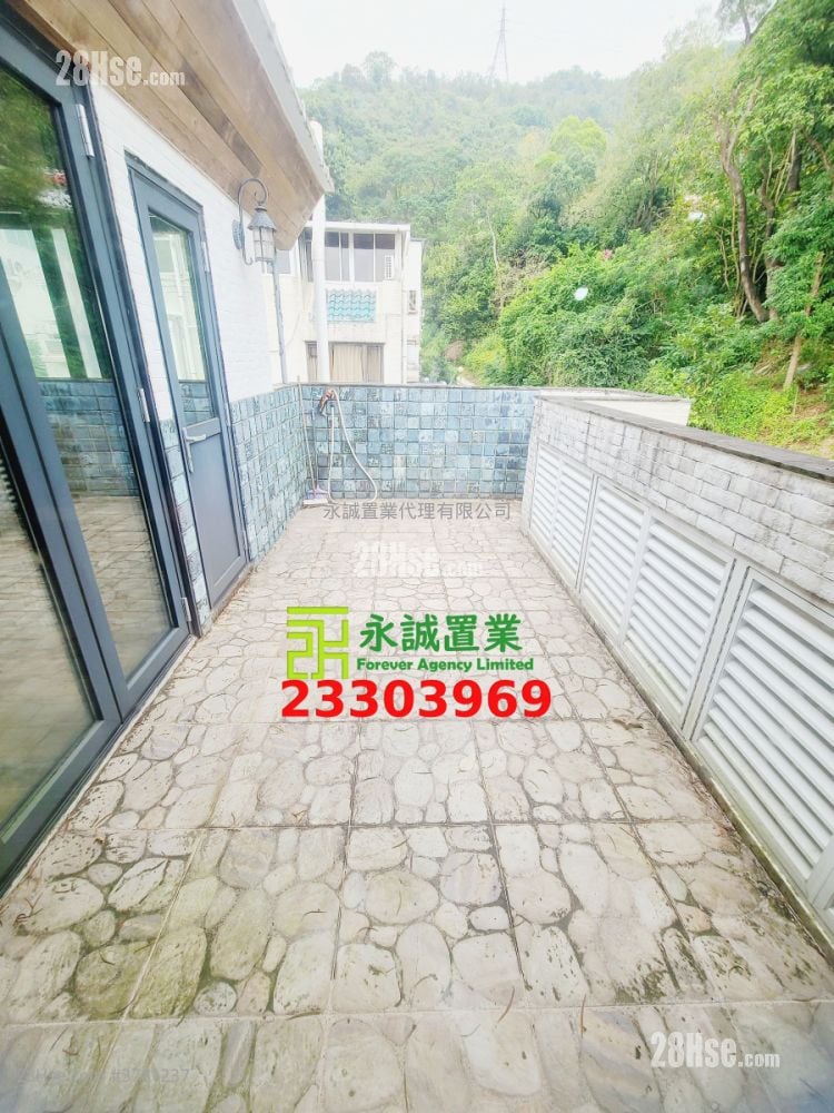 村屋 售盘 2 房 , 2 浴室