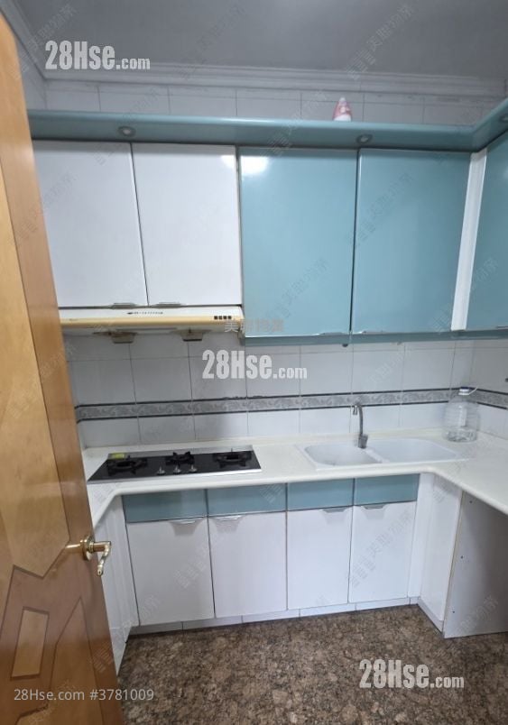 Botania Villa Sell 2 Bedrooms 509 ft²