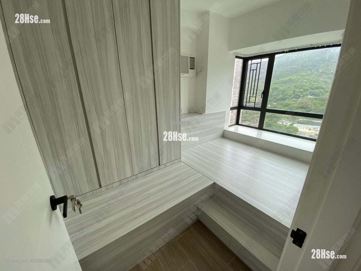 屯门市广场 售盘 2 房 325 平方尺