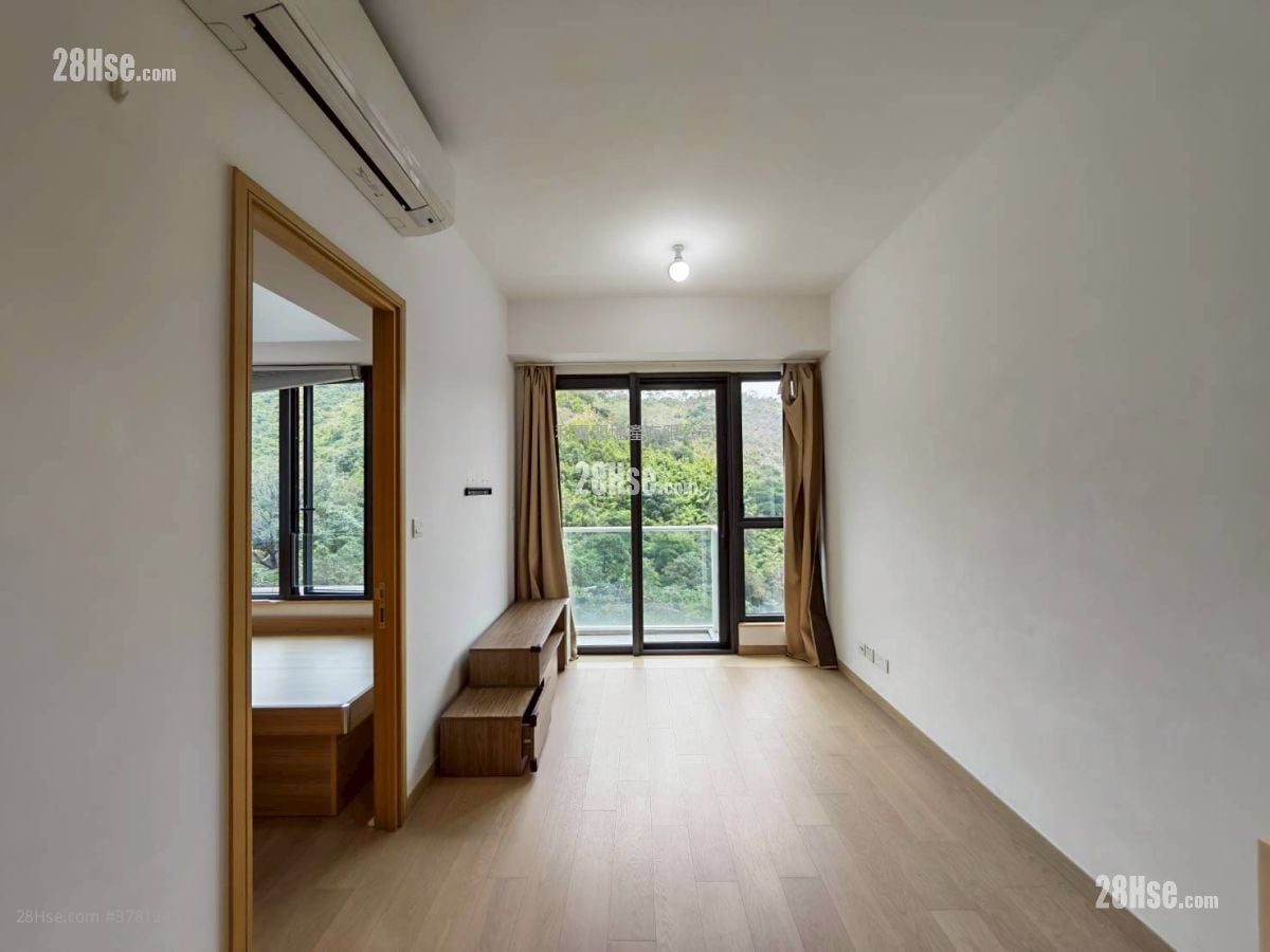 The Grand Marine Rental 1 Bedroom , 1 Bathroom 299 ft²