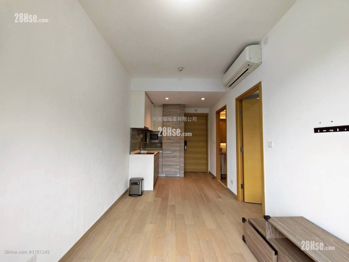 The Grand Marine Rental 1 Bedroom , 1 Bathroom 299 ft²