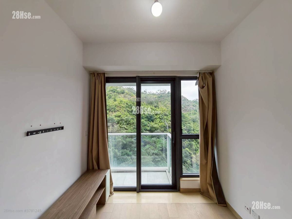 The Grand Marine Rental 1 Bedroom , 1 Bathroom 299 ft²