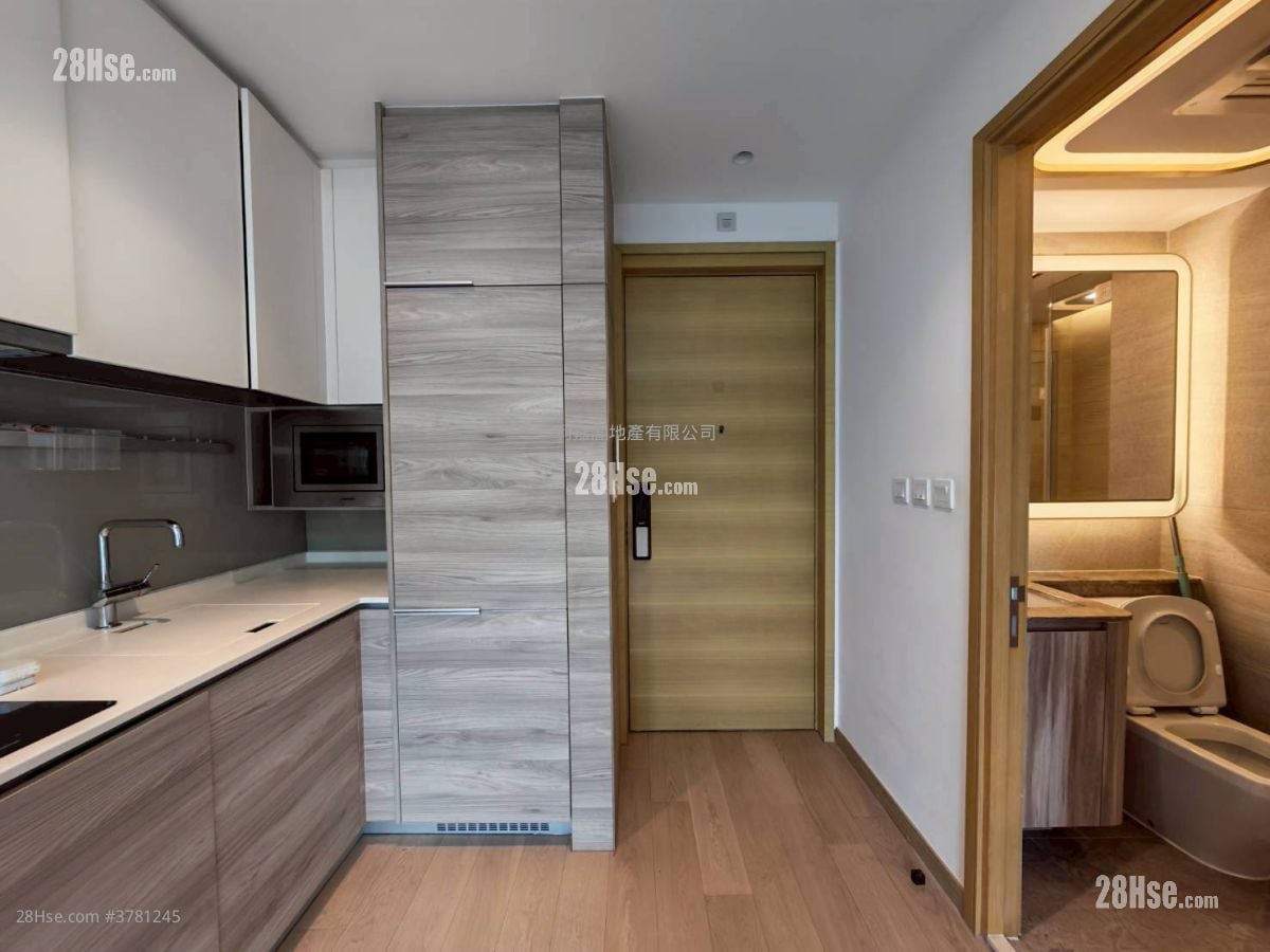 The Grand Marine Rental 1 Bedroom , 1 Bathroom 299 ft²