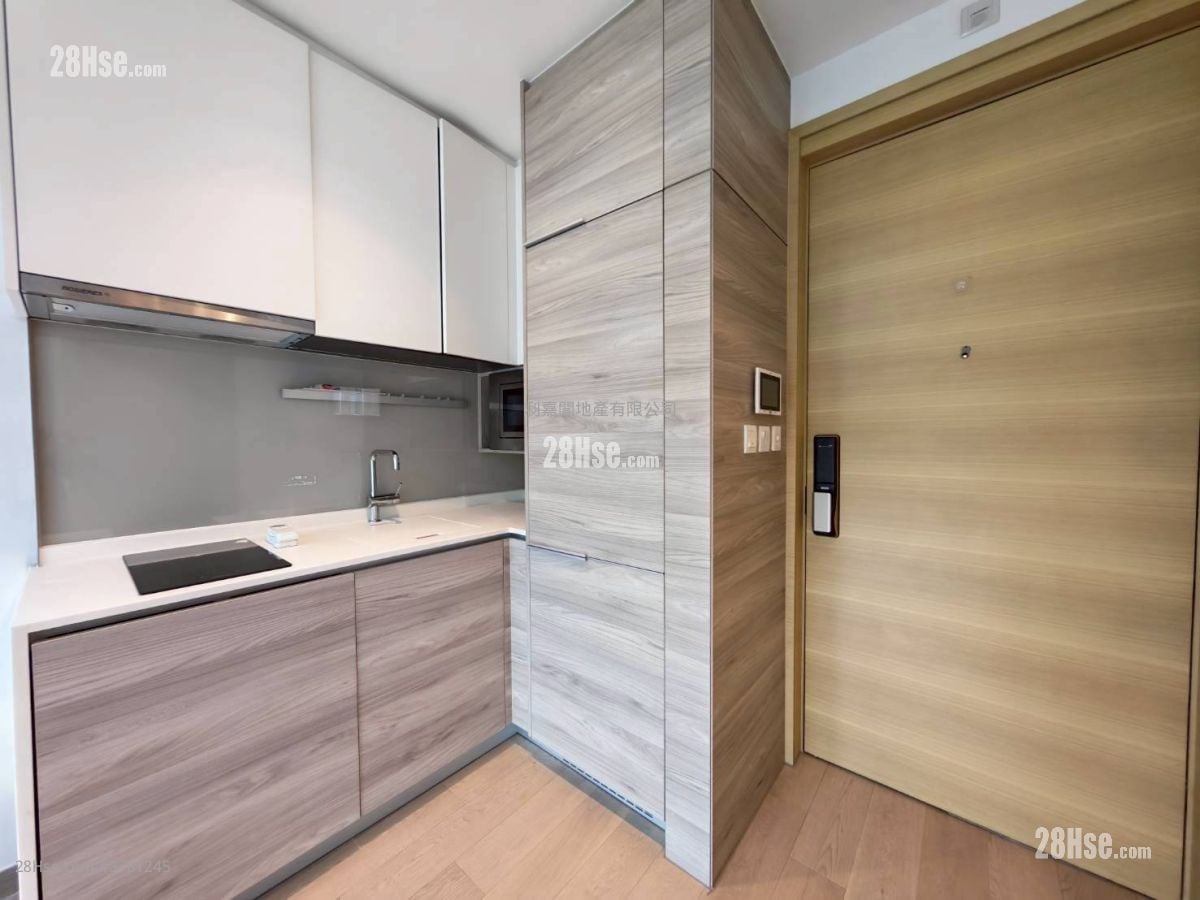 The Grand Marine Rental 1 Bedroom , 1 Bathroom 299 ft²